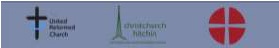Christchurch Hitchin Logo