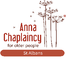 Anna Chaplaincy Logo