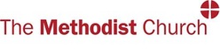 Methodist Church Logo red